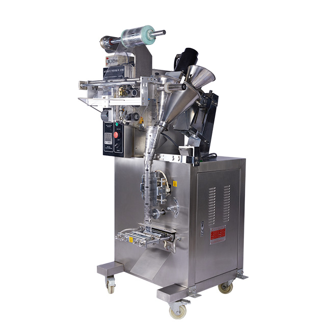 Автоматическая машина для упаковки гранул Vffs для порошка HP150P